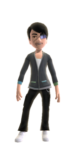 Sir Dish Washus's photos - Xbox Live Avatar